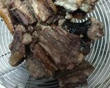 Foto langkah ke 1 dari resep Belut, tempe rica2.