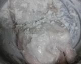صورة لخطوة 2 من وصفة صينيه وراك بالقشطه
