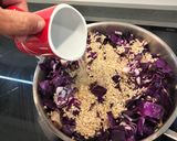 Foto del paso 8 de la receta: Arroz de costilla y lombarda