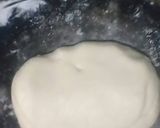 Foto langkah ke 2 dari resep Milk ball (bola susu).