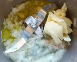 Foto del paso 6 de la receta Croquetas de jamón serrano elaboradas con la M.Cuisine.Plus