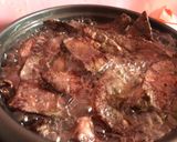 Foto langkah ke 2 dari resep BALADO PARU SAPI (ala anak kost).