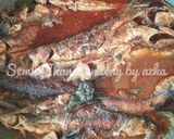 Foto langkah ke 6 dari resep Semur Ikan Bandeng.