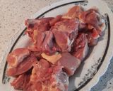 Foto del paso 1 de la receta: Gazpachos manchegos