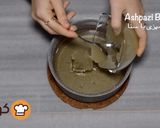عکس مرحله 7 از دستور آموزش پایه ای و اصولی روکش براق کیک، کیک آینه ای (کیک براق)