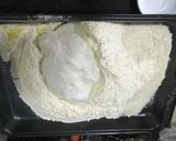 Foto del paso 3 de la receta: Ciabatta de Aceituna
