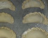 Foto del paso 3 de la receta: Empanadas de verdura económicas a mi manera 🇦🇷👌