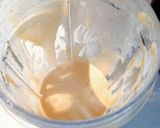 Foto del paso 1 de la receta: Crema Kinder saludable