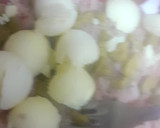 Foto del paso 3 de la receta: Huevos rellenos