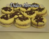 Foto del paso 5 de la receta: Alfajorcitos de Maizena tradicionales