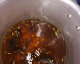 A picture of step 6 of Dates pulao.