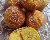عکس مرحله 1 از دستور کیک یزدی بازاری