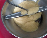 Foto del paso 5 de la receta: 🥣Crema de repollo y manzanas 🍏
