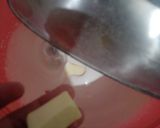 Foto del paso 2 de la receta: Crema de mantequilla