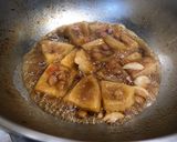 醬燒苦瓜的食譜步驟4照片