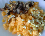 Foto del paso 4 de la receta: Risotto de otoño