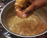 மீன் முட்டை வறுவல் ரெசிபி ஸ்டேப் 1 புகைப்படம்