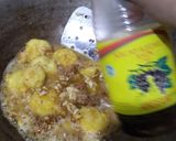 Foto langkah ke 3 dari resep Tofu campur-campur.