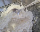 Foto del paso 3 de la receta Bizcocho de zanahorias en Thermomix