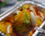 Foto langkah ke 8 dari resep Kerak Telor nya Orang Batam.