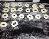 Foto del paso 2 de la receta: "Donas"