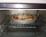 Cara Membuat Pizza Sosis Homemade 7