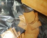 Ricottás-citromos sajttorta recept fázis 2 fotója