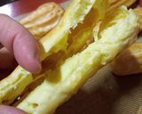 Foto del paso 5 de la receta: Eclairs