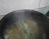 Foto langkah ke 1 dari resep Kolak kacang hijau.