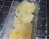 Foto langkah ke 4 dari resep Potato au gratin anti failed dan praktis.