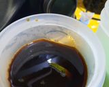 Foto langkah ke 3 dari resep Bubur Sumsum Sutra.