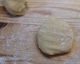 Diabetikus linzer recept fázis 2 fotója