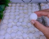 Foto langkah ke 11 dari resep 1 adonan untuk 3 macam kue lebaran.