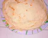 Foto del paso 3 de la receta: Panqueques 🥞