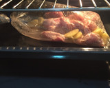 Foto del paso 4 de la receta: Alitas de pollo al horno