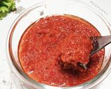 Foto langkah ke 5 dari resep SAMBAL BAJAK terasi.