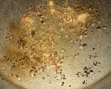 A picture of step 3 of Masala Macaroni.