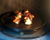 A picture of step 10 of Baked Apple Roses.