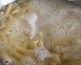 वाइट सॉस पास्ता (White sauce pasta recipe in Hindi) रेसिपी चरण 1 फोटो