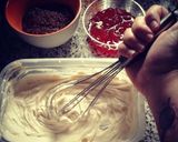 Foto del paso 4 de la receta: Copitas heladas para enamorar