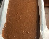 Φωτογραφία βήματος 8 της συνταγής Fudge brownies