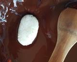 Keto Chocolate Coconut Bars (Bounty style :) ) recipe step 7 photo