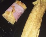 Foto del paso 11 de la receta: Rollito sorpresa