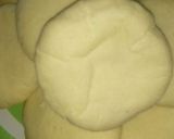 Foto del paso 3 de la receta: Pan  árabe
