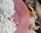 Foto langkah ke 3 dari resep Ayam Goreng Berempah Malay.