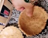 Une image de l'étape 5 de Tartelettes fraise de carpentras.