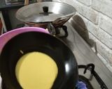 Foto langkah ke 3 dari resep Mango Pancake.