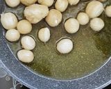 Foto langkah ke 4 dari resep Cimol bahan seadanya.