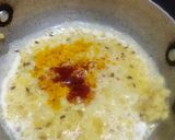 ખાટો મોરિયો (left over moriyo) રેસીપી સ્ટેપ2ફોટો