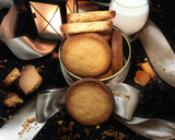Foto del paso 10 de la receta: Galletas Palets Bretons